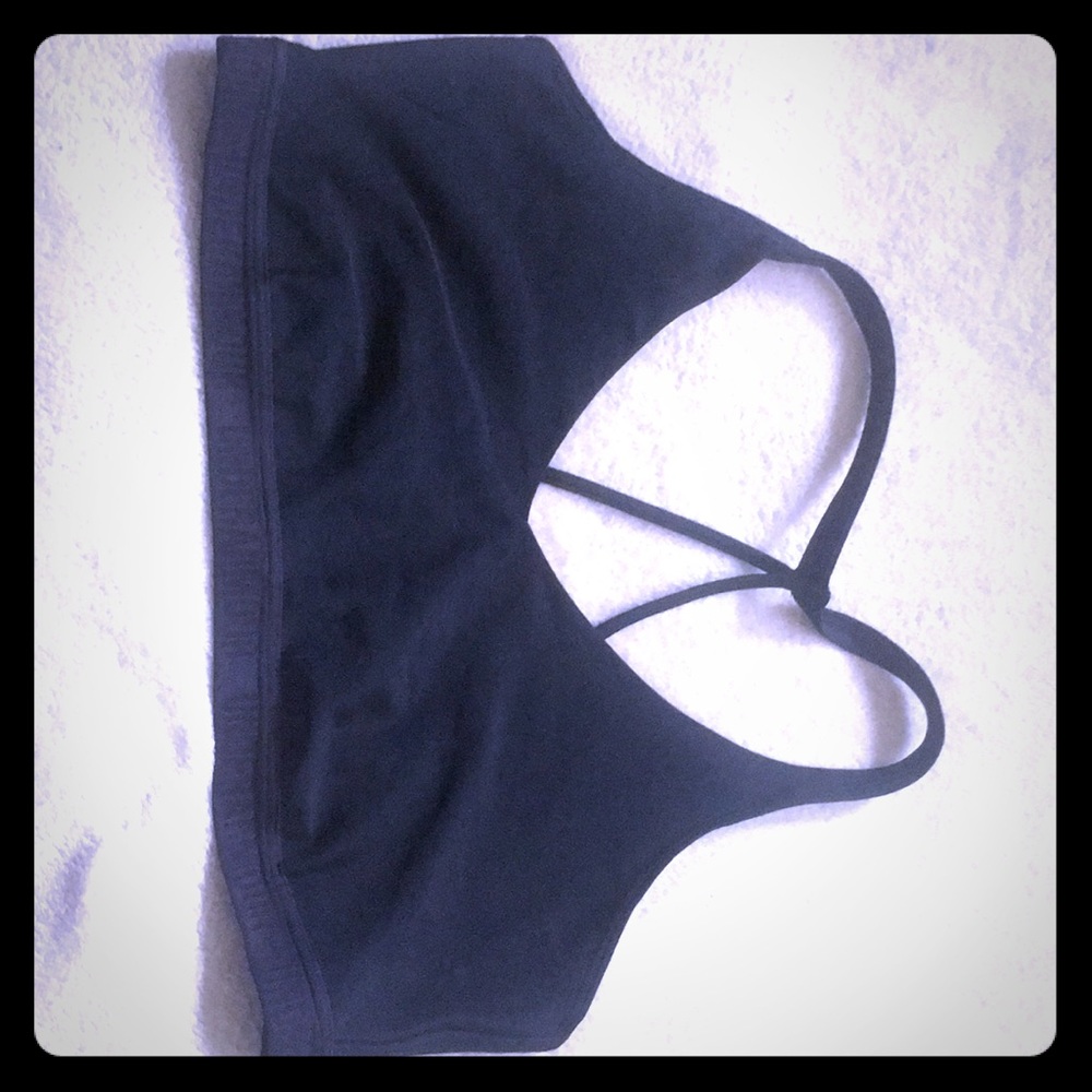 Sport Bra